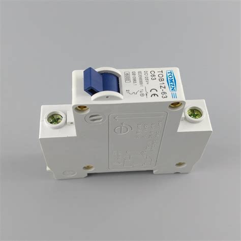 Electrical Equipment Supplies Circuit Breakers Disconnectors P A