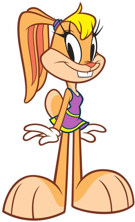 Lola Bunny Gallery Looney Tunes Wiki Fandom Baby Looney Tunes