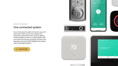 Vivint security systems review | TechRadar