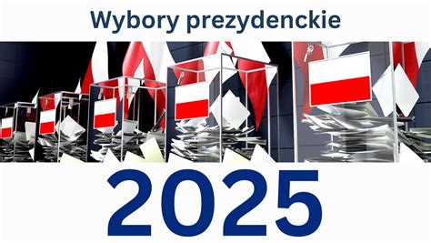 Kiedy Odb D Si Wybory Prezydenckie Kalendarz Wszystko Co