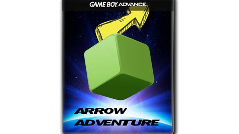 Arrow Adventure Web game - ModDB