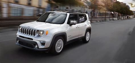 Jeep Renegade for Sale in Ellwood City Napleton Jeep Dealer Near Me Renegade specials deals