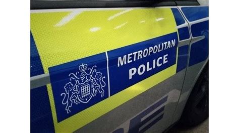 21 Year Old Woman Dies After Being Struck By Police Car In Walthamstow