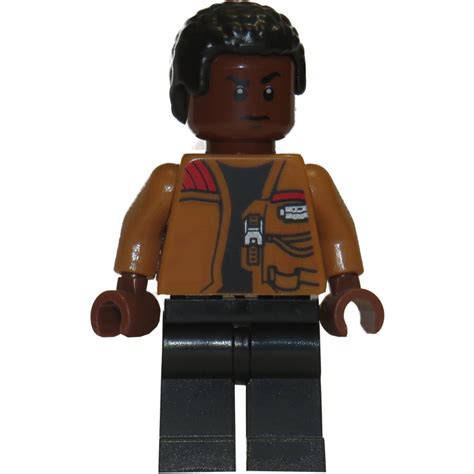 Lego Finn Minifigure Brick Owl Lego Marketplace