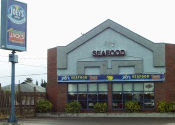 Best Seafood Restaurants In Prince George Bc Expert Recommendations