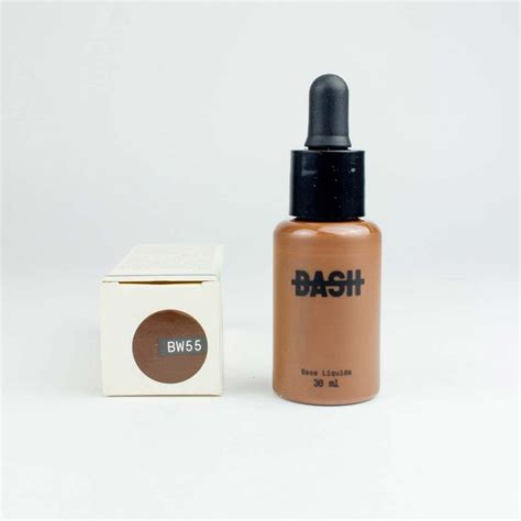 Base Líquida Bash Beauty 30ml Época Cosméticos Época Cosméticos