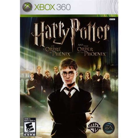 Lego Harry Potter Years 5-7 Xbox 360 game For Sale | DKOldies