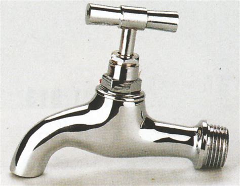 Bib Tap Extended Body Mm Garden Tap Kx F Bath Taps And Pair