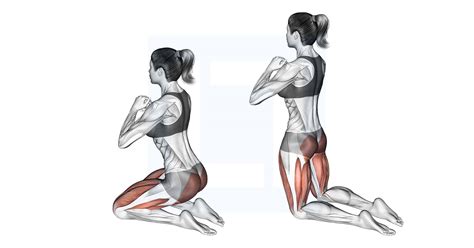 Kneeling Hip Thrust Guide Benefits And Form