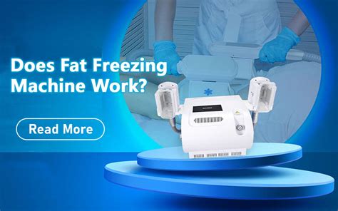 Does Fat Freezing Treatment Work? Know the Truth