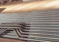 EN Standard Submerged Arc Welding Carbon Steel SA213 A2 Boiler Membrane