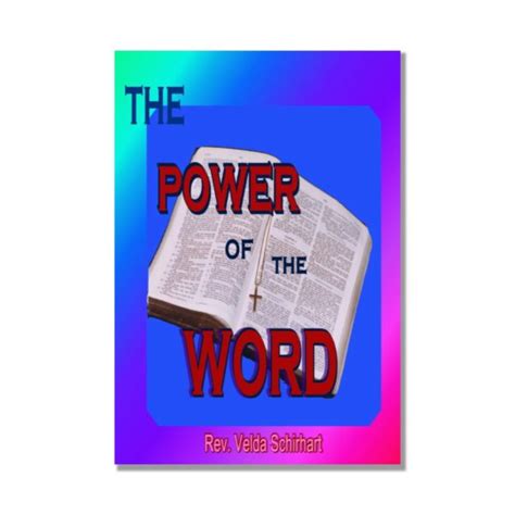 The Power Of The Word 2 CDs Whole Life Christian Bookstore