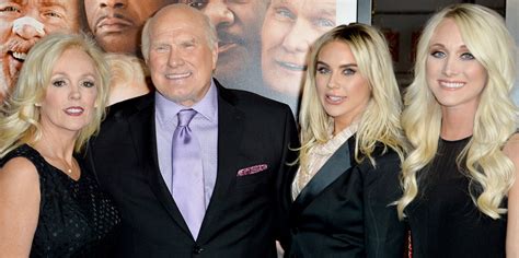 The Bradshaw Bunch Must Know Details On Terry Bradshaw S Daughters