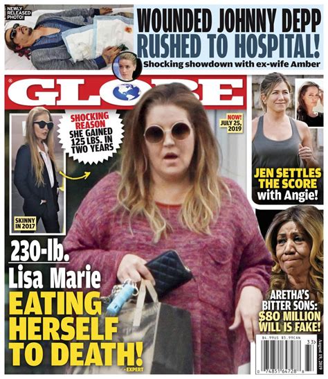 Globe August Digital Discountmags