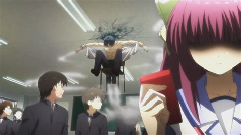 What anime scene is the funniest to you ? - Forums - MyAnimeList.net