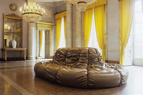 The 5 Most Expensive Furniture Brands in the World