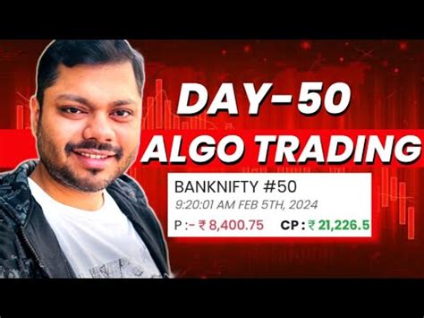 Day Algo Trading Quatman Earning Proof In Hindi Live Algo