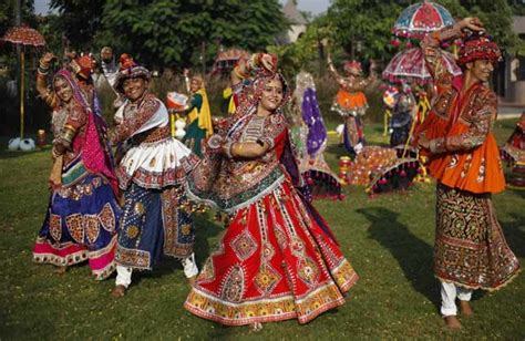 Navratri Special: Eight interesting facts about Garba dance