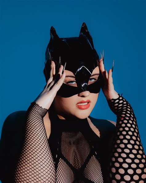 Big Mama, il significato del nome della rapper è nel bizzarro cognome