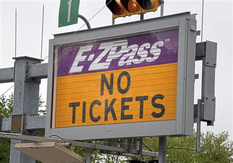 Pennsylvania Ez Pass Account