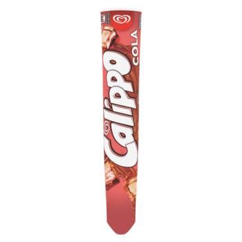 Walls Calippo Ice Lolly Cola 105 ML From ONE O ONE THORNLIEBANK In