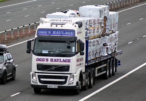 OGGS HAULAGE JM04 OGG Lyndon Ranford Flickr