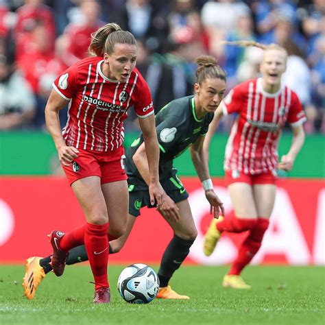 Dfb Pokal Frauen Live Ard