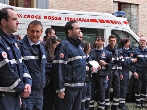 Nuova sede per la Croce Rossa Gazzetta di Reggio