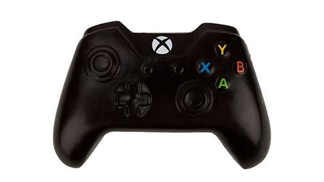 These Official Xbox One Controller Stress Toys Have So Many Uses