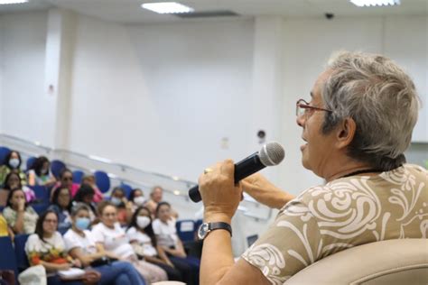 Comunica O Simp Sio Debateu Educa O Infantil No Campus Angicos