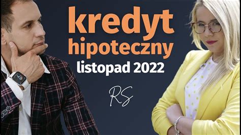 Mieszkanie Na Kredyt Hipoteczny Listopad Na Co Zwr Ci Uwag