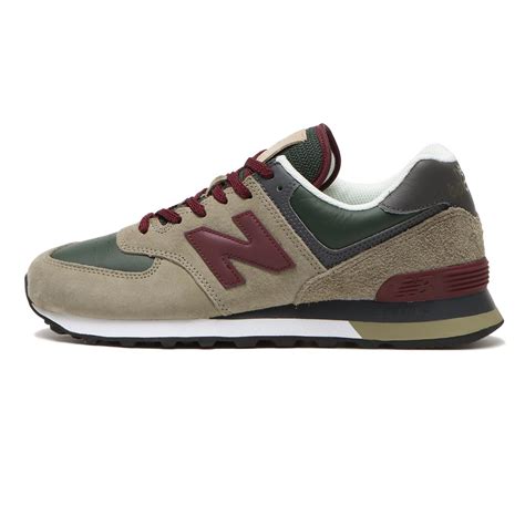 【new Balance】 ニューバランス U574pn2 D U574 U574pn2 Khaki Pn2 Abc Mart 【公式通販】