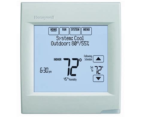 Amazing Honeywell Thermostat For Storables