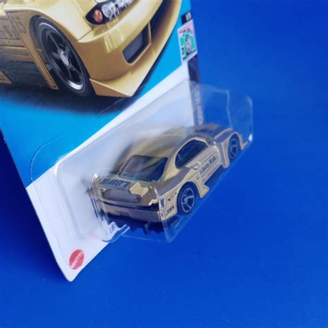 Jual Promo Hot Wheels Lb Super Silhoutte Nissan Silvia Lbwk