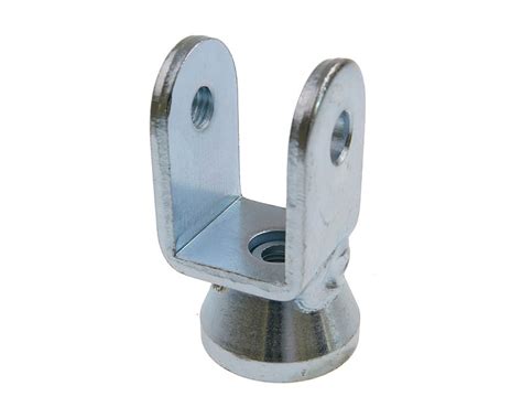 Shock Absorber Mounting Brackets