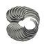 Crankshaft Main Conrod Bearing Set For Range Rover Land Rover Jaguar