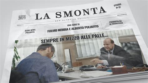 Sempre In Mezzo Alle Plle Slow News Slow News Il Primo Progetto