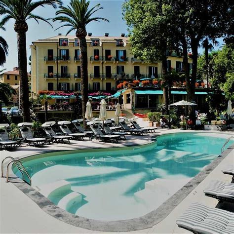 The 18 Best Luxury Hotels In Santa Margherita Ligure Luxuryhotelworld