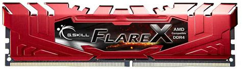 Ddr G Skill Flare X Rouge Go X Go Mhz Cas Ddr