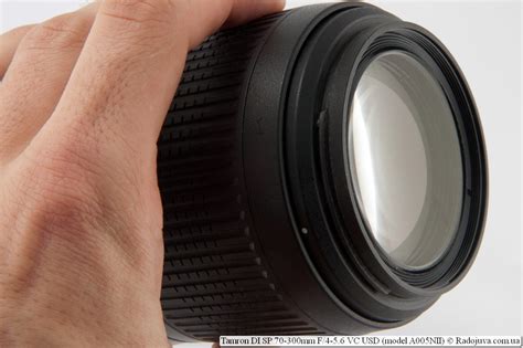 Review Of Tamron Sp Af Mm F Di Vc Usd Happy