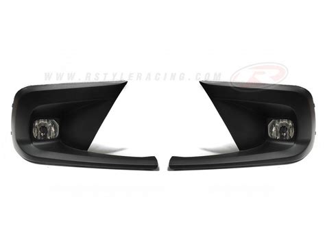 Spotlight For Yaris Year Black Cover Type By Dlaa Rstyle Racing