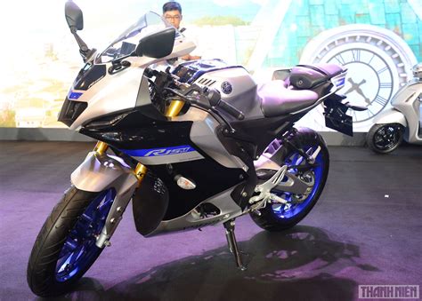 Giá Bán Yamaha Yzf R15 2022 Tại Việt Nam Cao Nhất Khu Vực Đông Nam Á