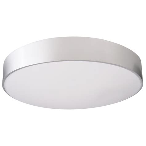 Menkar Plafoniera Tonda Led W Cct K K Dimmerabile Lampada