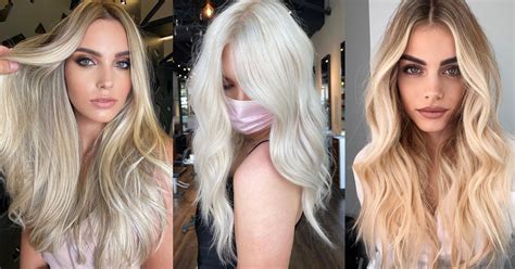 Los Mejores Tintes Para Cubrir Las Canas Glamour