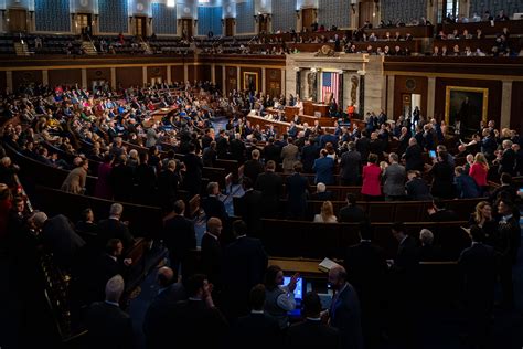 Speaker Fight Means No House Members Can Get Sworn In | TIME