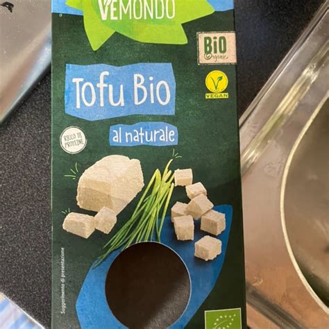 Vemondo Bio Tofu Review Abillion