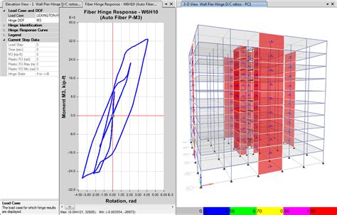 Structural Engineering Software Computers And Structures Inc