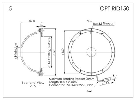 Dome Lights Rid Series Bitmap Engineering