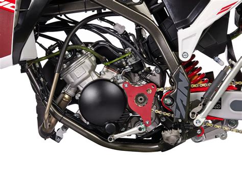 Fantic Motard Xm Performance Euro Di Sconto Motor Show