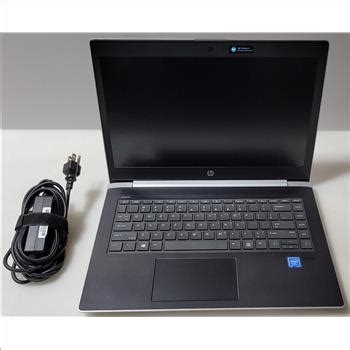 HP Mobile Thin Client MT21 Property Room